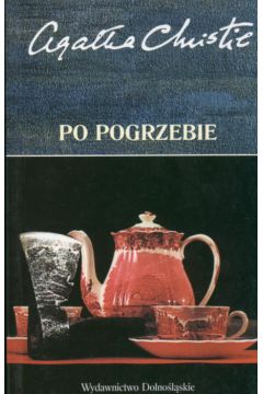 Po pogrzebie - Christie Agatha