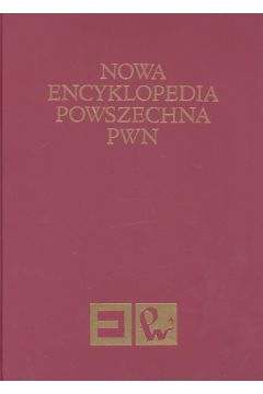 Nowa Encyklopedia Powszechna PWN t.1