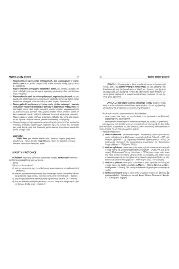 S�ownik ortograficzny *60 000 hase�* - Blanka Turlej, Marek Pul, Urszula Czernichowska, Wojciech Rzehak