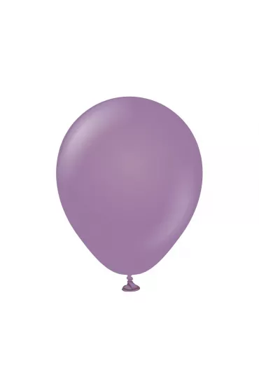 Godan Balony Beauty&Charm fioletowe 20 szt.