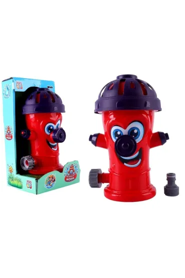 Hydrant tryskaj�cy wod� Pro Kids