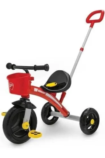 Rowerek U-Go Ducati tr�jko�owy 18m+ Chicco