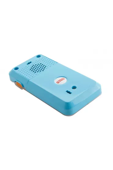 Fisher-Price Laugh&Learn. Ucz�cy smartfonik Szczeniaczka "Nagraj wiadomo��" FPR18 Mattel