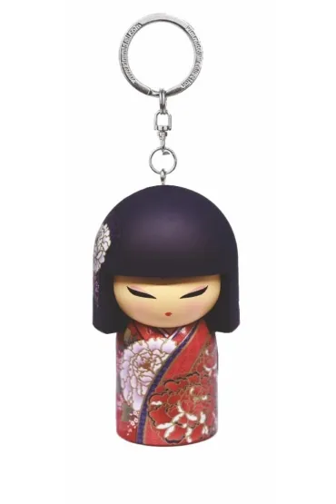 DaVinci Kimmidoll Brelok do kluczy Miwa Harmonia