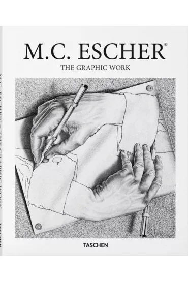 M.C. Escher