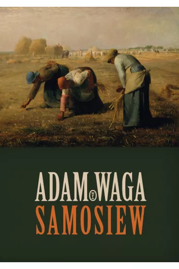 Samosiew - Adam Waga