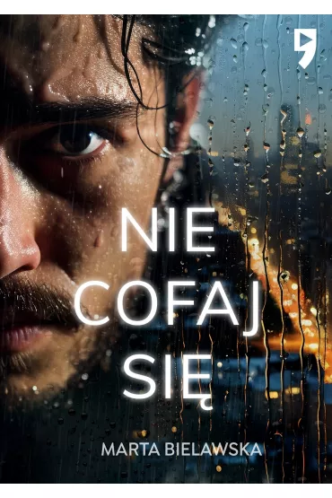Nie cofaj si� - Marta Bielawska