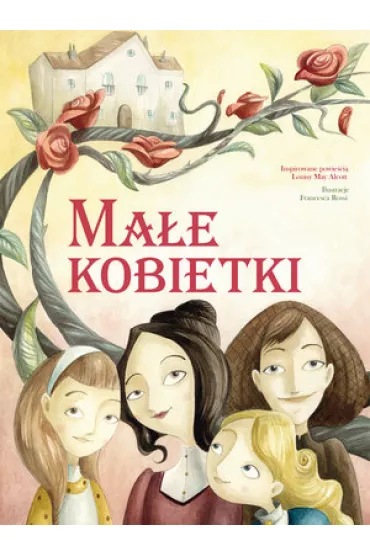 Ma�e kobietki - Francesca Rossi