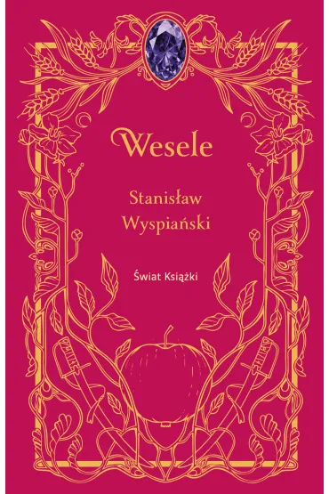 Wesele - Stanis�aw Wyspia�ski