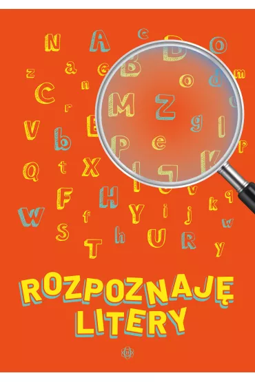 Rozpoznaj� litery