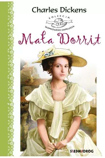 Ma�a Dorrit - Charles Dickens