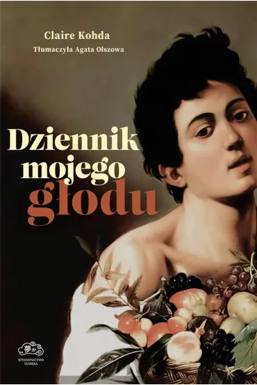Dziennik mojego g�odu - Claire Kohda