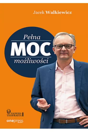 eBook Pe�na MOC mo�liwo�ci pdf mobi epub - Jacek Walkiewicz