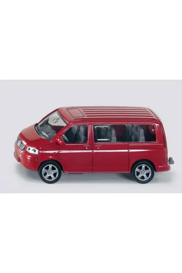Siku 10 - VW furgonetka S1070