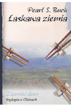 �askawa ziemia - Buck Pearl S.