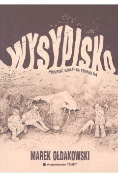 Wysypisko - O�dakowski Marek - Marek O�dakowski