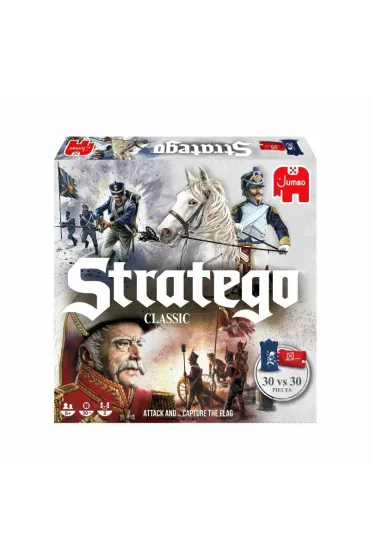 Stratego Classic