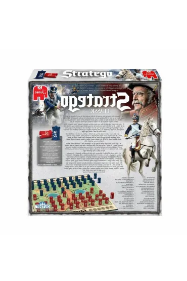 Stratego Classic
