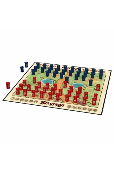 Stratego Classic