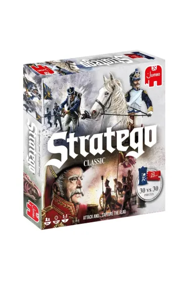 Stratego Classic