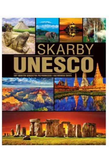 Skarby UNESCO