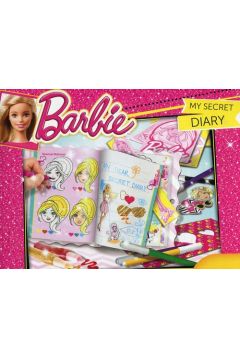 Mj sekretny pamitnik Barbie