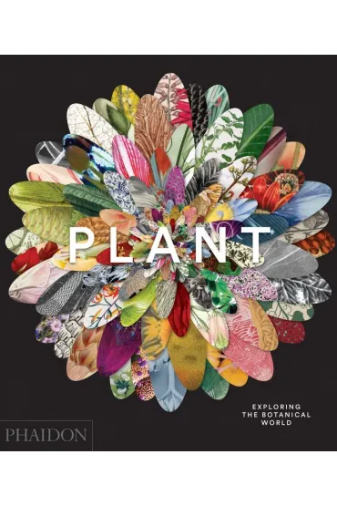 Plant. Exploring the Botanical World wer. angielska