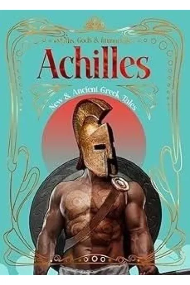 Achilles TW [ENG] - David  Leitao