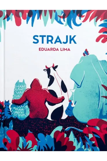 Strajk - Eduarda Lima