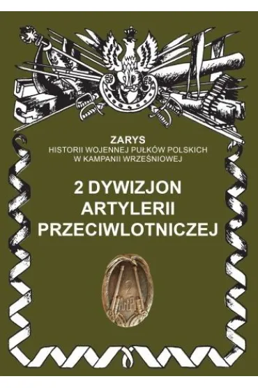 2 Dywizjon artylerii przeciwlotniczej - Przemys�aw Dymek