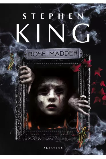 Rose Madder - Stephen King