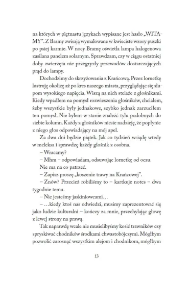 Nim po�r� nas �my - Szymon Rogowicz