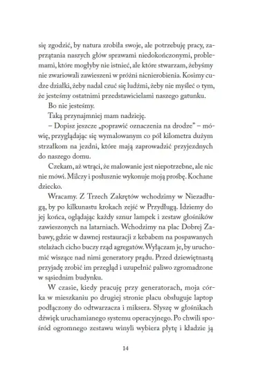 Nim po�r� nas �my - Szymon Rogowicz