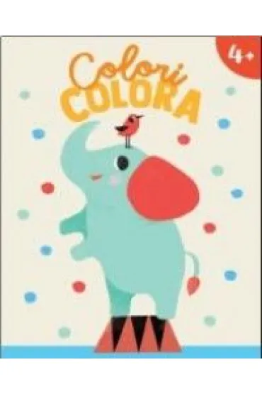 Colori Colora 4+ S�onik