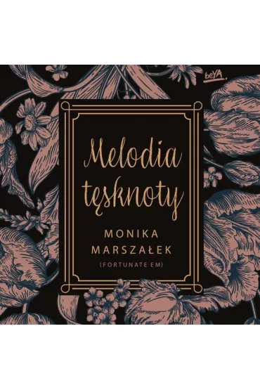 Audiobook Melodia tsknoty mp3 - FortunateEm