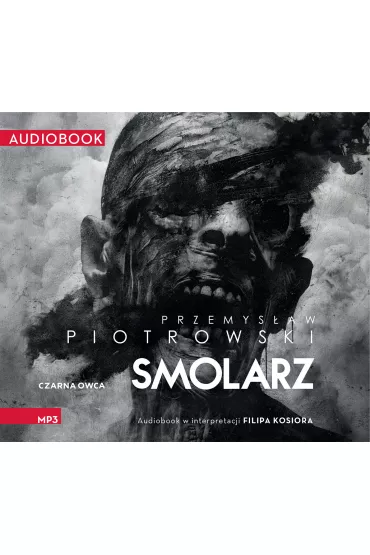 Audiobook Smolarz mp3 - Przemysaw Piotrowski