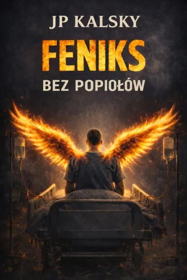eBook Feniks bez popio��w mobi epub - Jp Kalsky