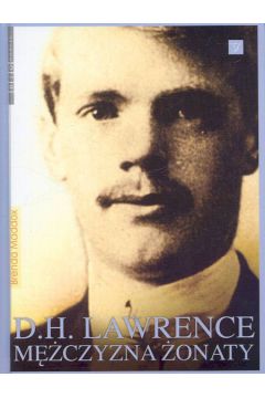 D. H. Lawrence M�czyzna �onaty - Maddox Brenda - Maddox Brenda
