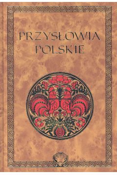 Przys�owia polskie - (twarda oprawa)