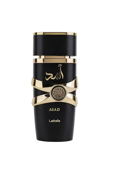 Lattafa Woda perfumowana dla m�czyzn Asad 100 ml