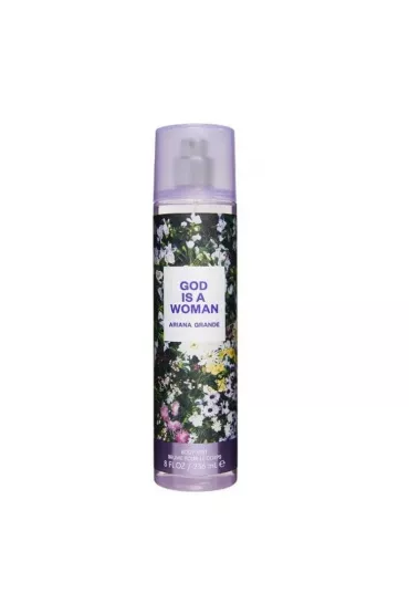 Ariana Grande Mgie�ka do cia�a God Is A Woman 250 ml