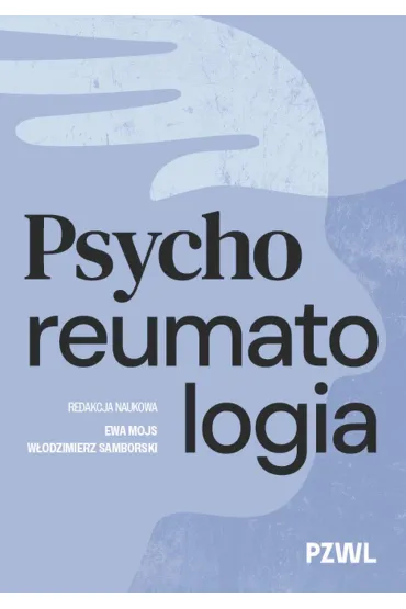 Psychoreumatologia - W�odzimierz Samborski