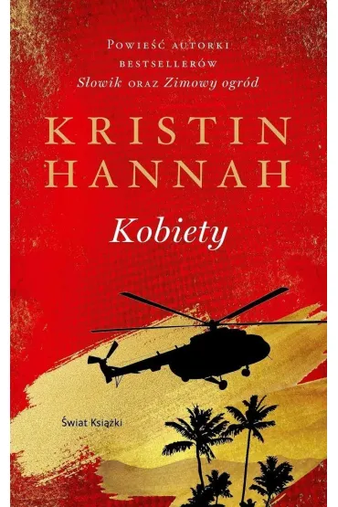 Kobiety. Edycja kolekcjonerska (barwione brzegi) - Kristin Hannah