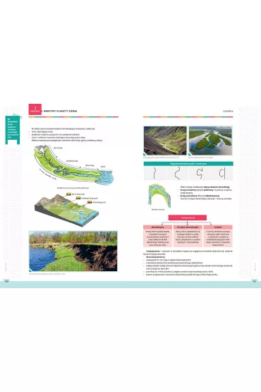 Geografia. Kompendium. Liceum i technikum