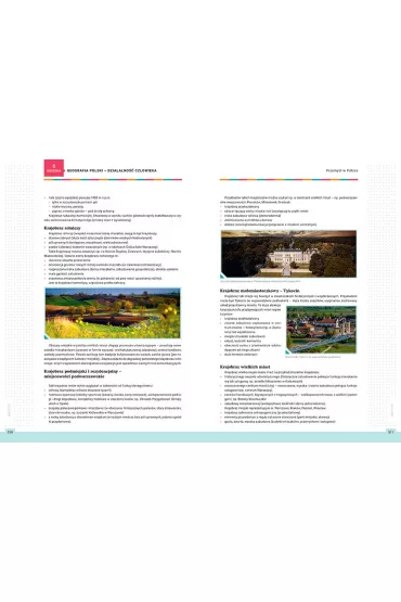 Geografia. Kompendium. Liceum i technikum