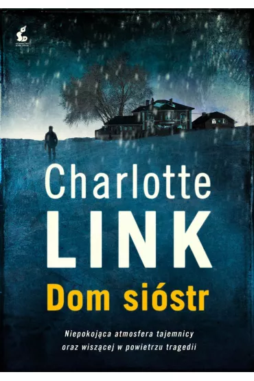 Dom si�str - Charlotte Link
