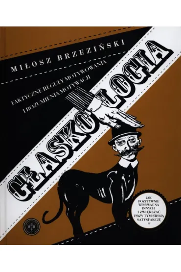 G�askologia - Mi�osz Brzezi�ski