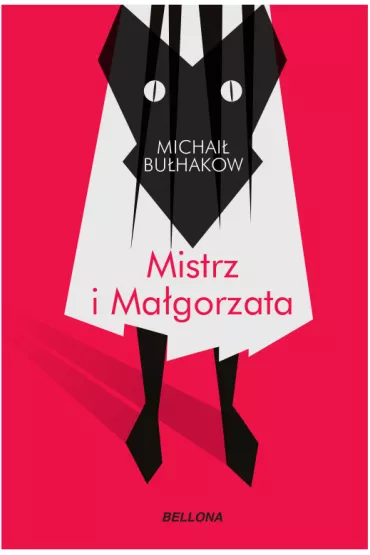 eBook Mistrz i Ma�gorzata mobi epub - Michai� Bu�hakow