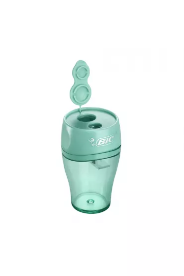 Bic Temperwka Sharpener Ellipse 2-otwory