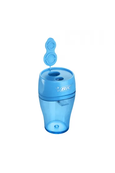 Bic Temperwka Sharpener Ellipse 2-otwory